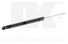 Tlumič pérování NK 63251327