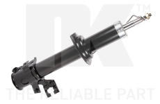 Tlumič pérování NK 63251655