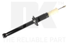 Tlumič pérování NK 63251746