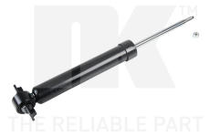 Tlumič pérování NK 63252758