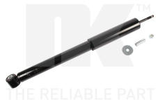 Tlumič pérování NK 63261344