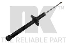 Tlumič pérování NK 63261431