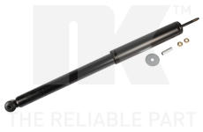 Tlumič pérování NK 63261741