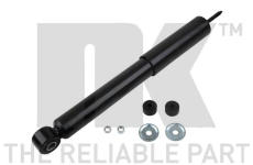 Tlumič pérování NK 63302008