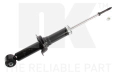 Tlumič pérování NK 63302784
