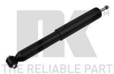 Tlumič pérování NK 63331542
