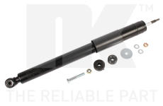 Tlumič pérování NK 63331621