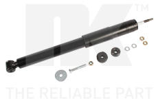 Tlumič pérování NK 63331622