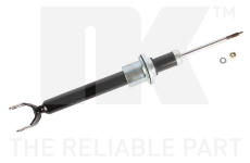 Tlumič pérování NK 63332534