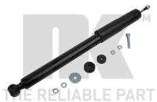 Tlumič pérování NK 63335100