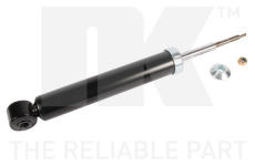 Tlumič pérování NK 63335623