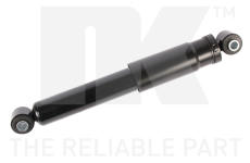Tlumič pérování NK 63335625