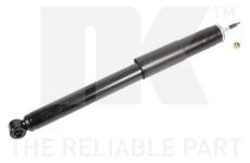 Tlumič pérování NK 63335626