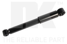 Tlumič pérování NK 63335627