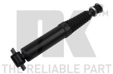 Tlumič pérování NK 63342147