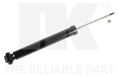 Tlumič pérování NK 63342449