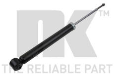 Tlumič pérování NK 63351442