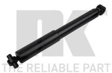 Tlumič pérování NK 63352451