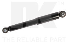 Tlumič pérování NK 63361158