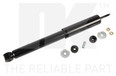 Tlumič pérování NK 63361241