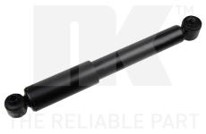 Tlumič pérování NK 63361258