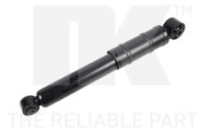 Tlumič pérování NK 63361337