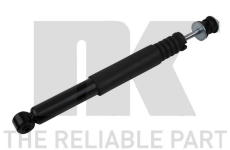 Tlumič pérování NK 63361603