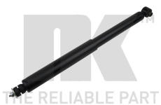 Tlumič pérování NK 63361864