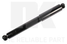 Tlumič pérování NK 63362006