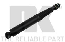 Tlumič pérování NK 63362050