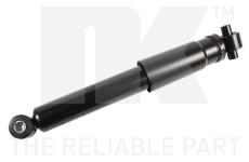 Tlumič pérování NK 63362490