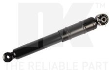 Tlumič pérování NK 63362493