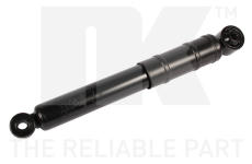 Tlumič pérování NK 63362495