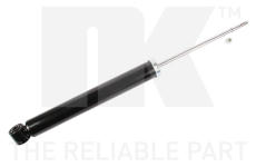 Tlumič pérování NK 63362497