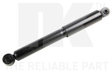 Tlumič pérování NK 63362498