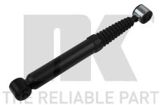 Tlumič pérování NK 63371739