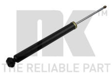 Tlumič pérování NK 63372154