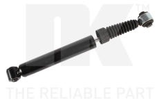 Tlumič pérování NK 63372196