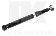 Tlumič pérování NK 63372371