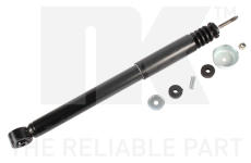 Tlumič pérování NK 63391174