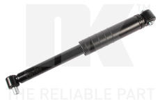 Tlumič pérování NK 63391231