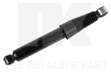 Tlumič pérování NK 63391233