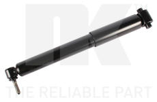 Tlumič pérování NK 63391353