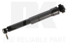 Tlumič pérování NK 63391354