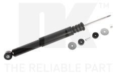 Tlumič pérování NK 63391418