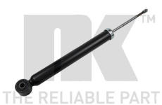 Tlumič pérování NK 63391546