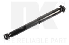 Tlumič pérování NK 63391572