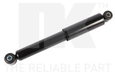 Tlumič pérování NK 63391859