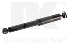 Tlumič pérování NK 63392155