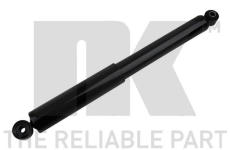 Tlumič pérování NK 63392190